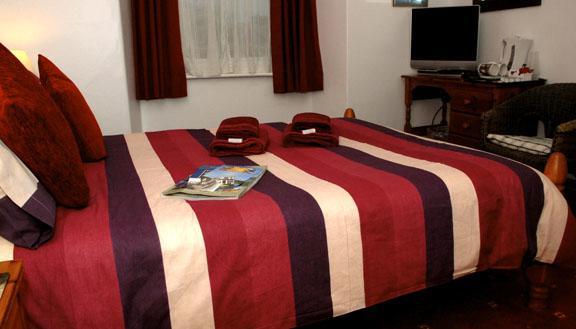 Adam Place Guest House 윈더미어 외부 사진