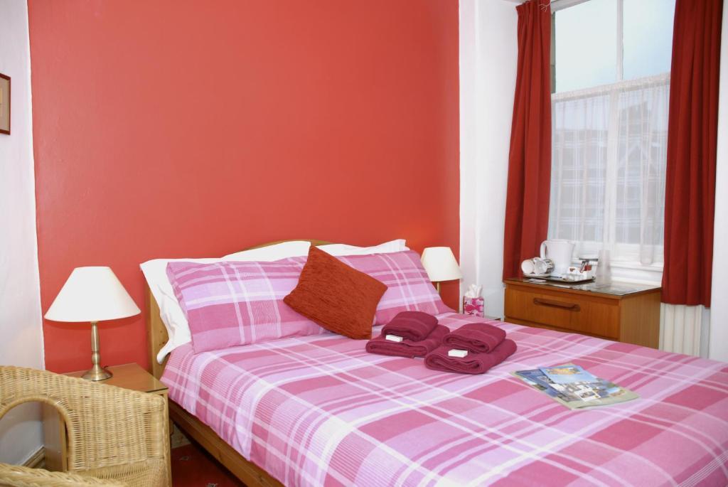 Adam Place Guest House 윈더미어 객실 사진
