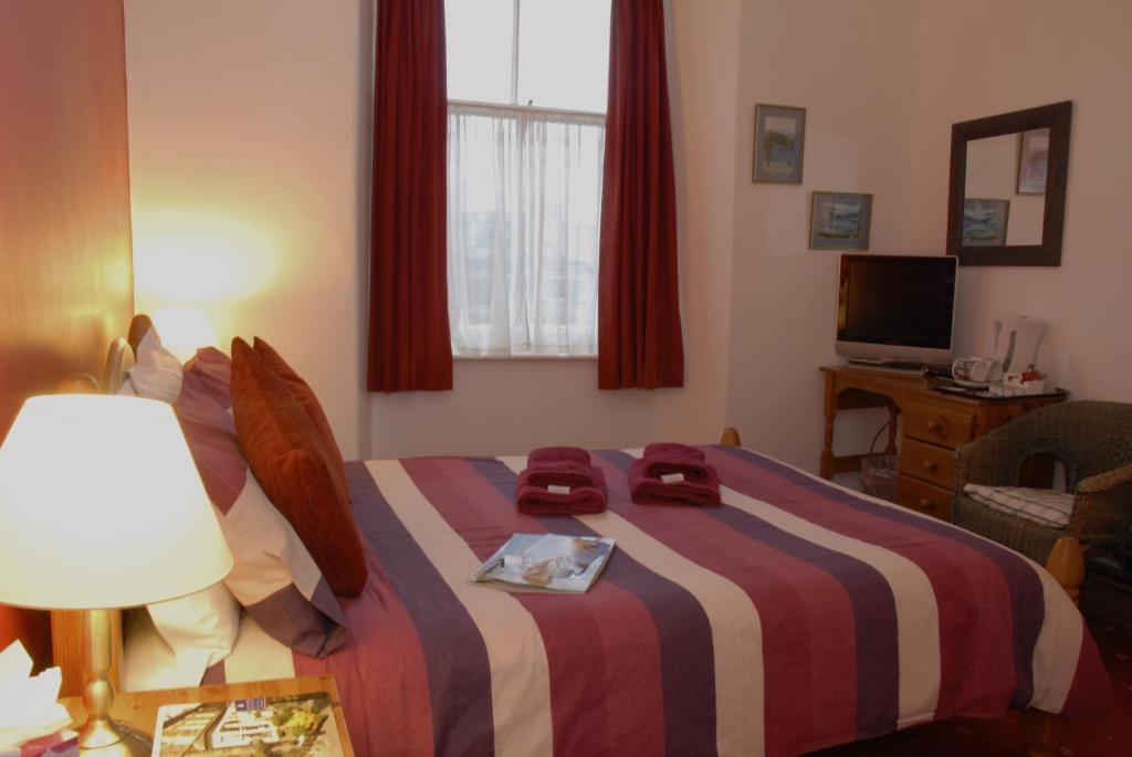 Adam Place Guest House 윈더미어 객실 사진